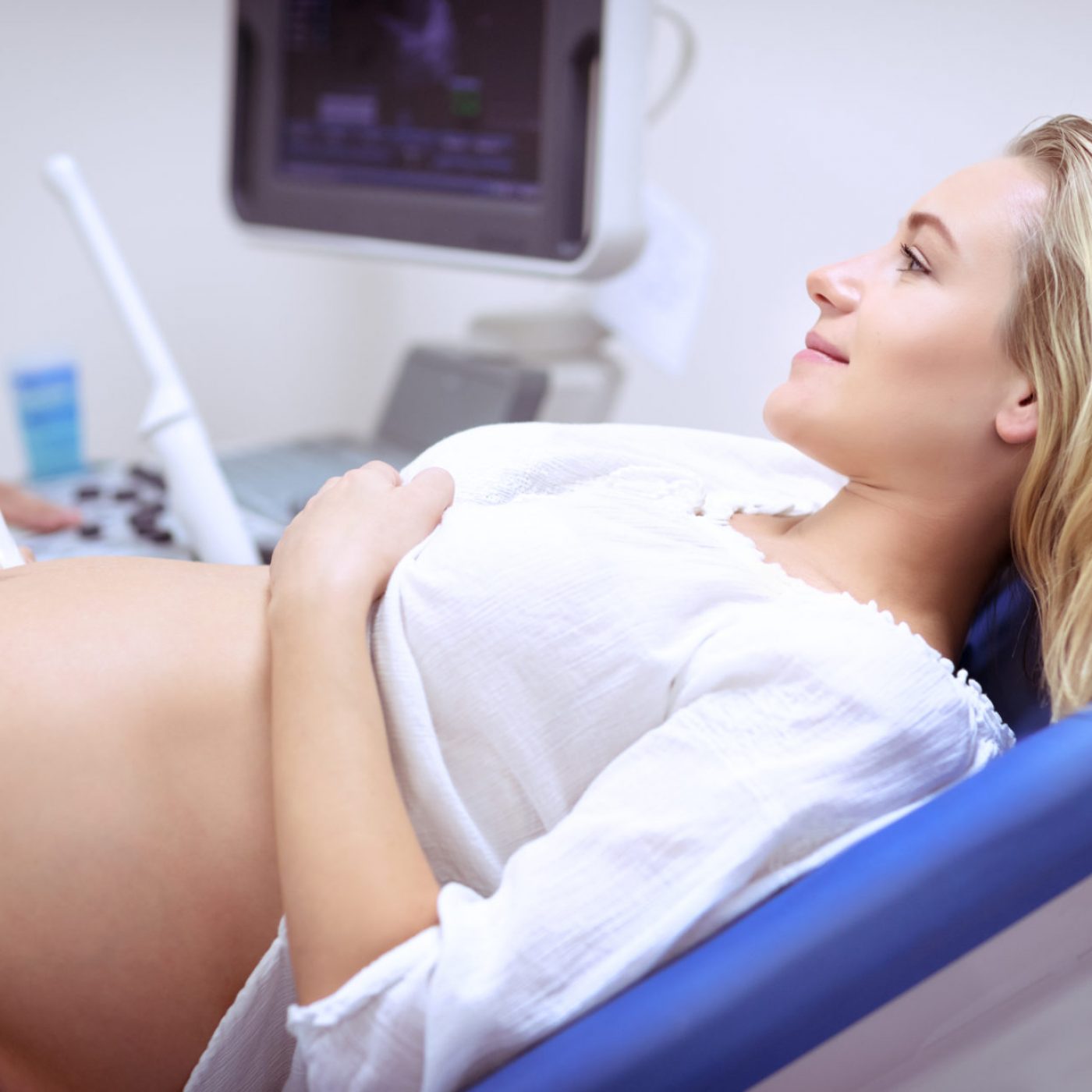 Por que fazer exames de ultrassonografia durante o pré-natal? | Clínica de  Ultrassonografia Rosieny Brandão